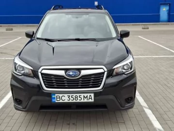 Авто Subaru Forester 2020 № 7640787