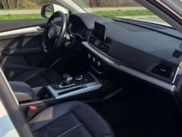 Авто Audi Q5 2018 № 7640788