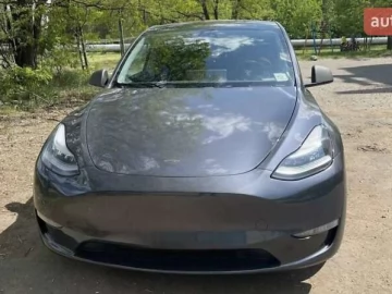 Авто Tesla Model Y 2020 № 7640790