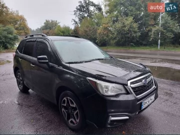 Авто Subaru Forester 2018 № 7640793