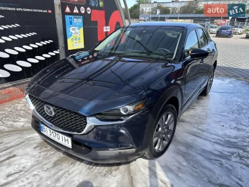 Авто Mazda Cx-30 2021 № 7640797
