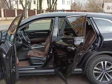 Авто Renault Koleos 2017 № 7640811