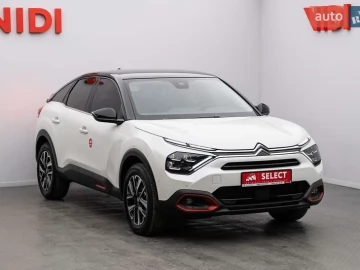 Авто Citroen C4 2023 № 7640818