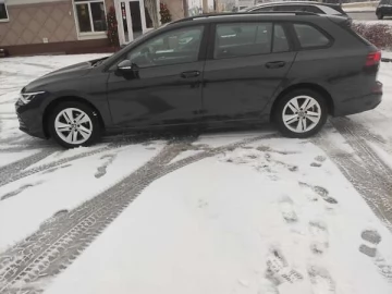 Авто Volkswagen Golf 2021 № 7640821