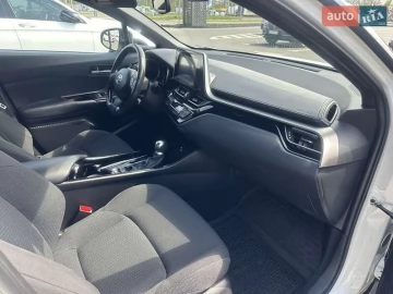 Авто Toyota C-Hr 2019 № 7640828