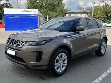 Авто Land Rover Range Rover Evoque 2019 № 7640860