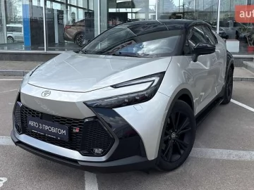 Авто Toyota C-Hr 2023 № 7640862