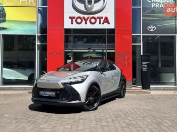 Авто Toyota C-Hr 2023 № 7640864