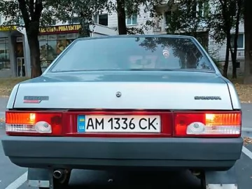 Авто ВАЗ 21099 2006 № 7640877