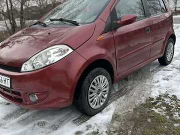 Авто Chery Kimo 2008 № 7640878