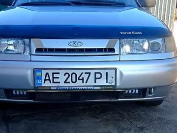 Авто ВАЗ 2111 2005 № 7640884