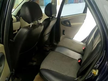 Авто ВАЗ 1117 Калина 2008 № 7640889