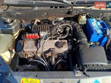 Авто ВАЗ 1117 Калина 2007 № 7640890