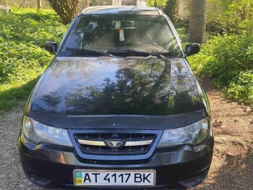 Авто Daewoo Nexia 2012 № 7640895