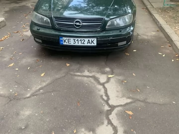 Авто Opel Omega 1999 № 7640896