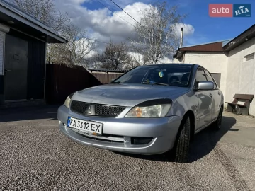 Авто Mitsubishi Lancer 2005 № 7640900