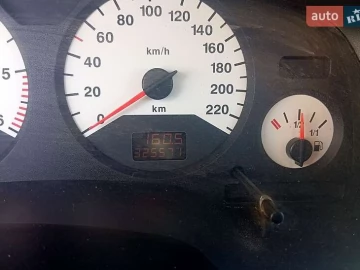 Авто Opel Zafira 2002 № 7640901