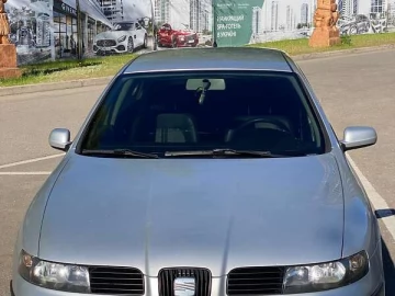 Авто SEAT Toledo 2002 № 7640906