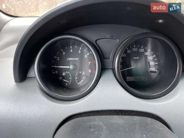 Авто Chevrolet Aveo 2005 № 7640912
