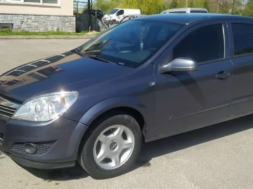 Авто Opel Astra 2008 № 7640921