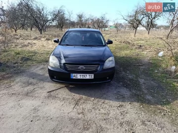 Авто KIA Magentis 2007 № 7640924