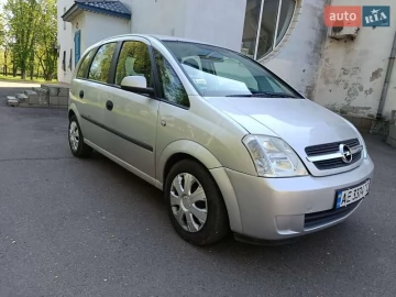 Авто Opel Meriva 2003 № 7640926
