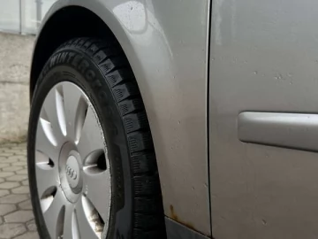 Авто Audi A4 2003 № 7640934