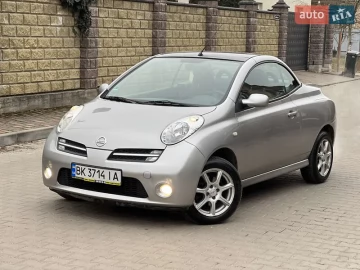 Авто Nissan Micra 2006 № 7640936