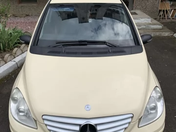 Авто Mercedes B-Class 2005 № 7640958