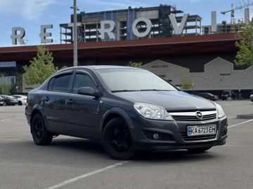 Авто Opel Astra 2008 № 7640966