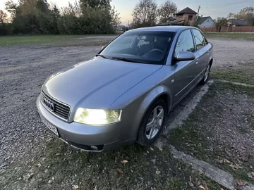 Авто Audi A4 2004 № 7640971