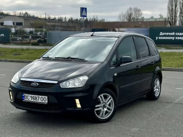 Авто Ford C-Max 2008 № 7640975