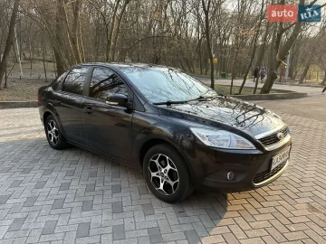 Авто Ford Focus 2011 № 7641016