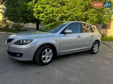 Авто Mazda 3 2009 № 7641017