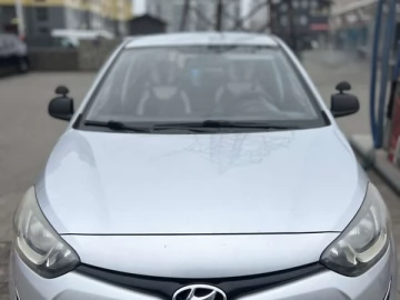 Авто Hyundai I20 2013 № 7641018