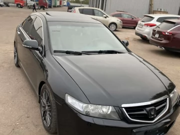 Авто Honda Accord 2005 № 7641021