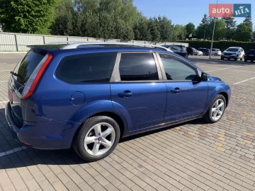 Авто Ford Focus 2010 № 7641026