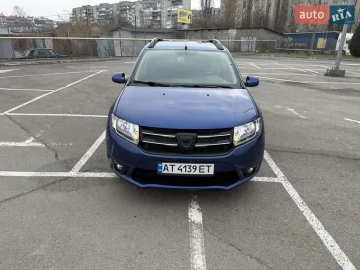 Авто Dacia Logan 2014 № 7641047