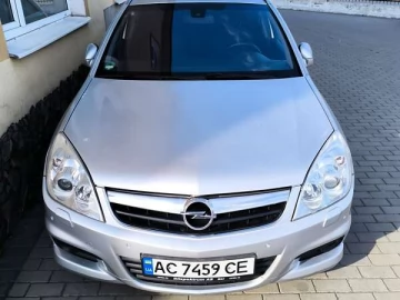 Авто Opel Vectra 2007 № 7641049