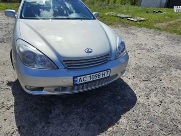 Авто Lexus Es 2003 № 7641051