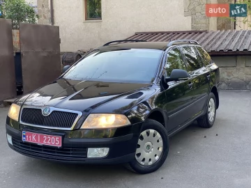 Авто Skoda Octavia 2011 № 7641059