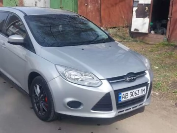 Авто Ford Focus 2011 № 7641065