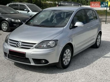 Авто Volkswagen Golf Plus 2006 № 7641069