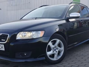 Авто Volvo V50 2008 № 7641077
