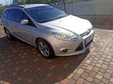 Авто Ford Focus 2014 № 7641092