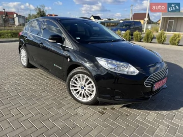 Авто Ford Focus 2013 № 7641094