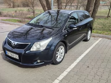 Авто Toyota Avensis 2011 № 7641130