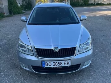 Авто Skoda Octavia 2011 № 7641131
