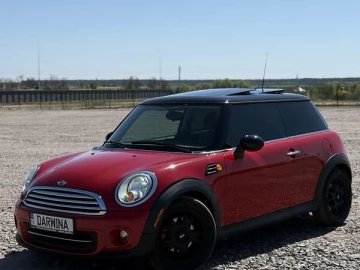 Авто MINI Hatch 2011 № 7641137