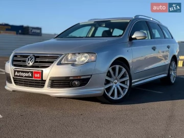 Авто Volkswagen Passat 2010 № 7641144